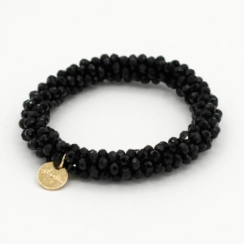 Stiekie - Black