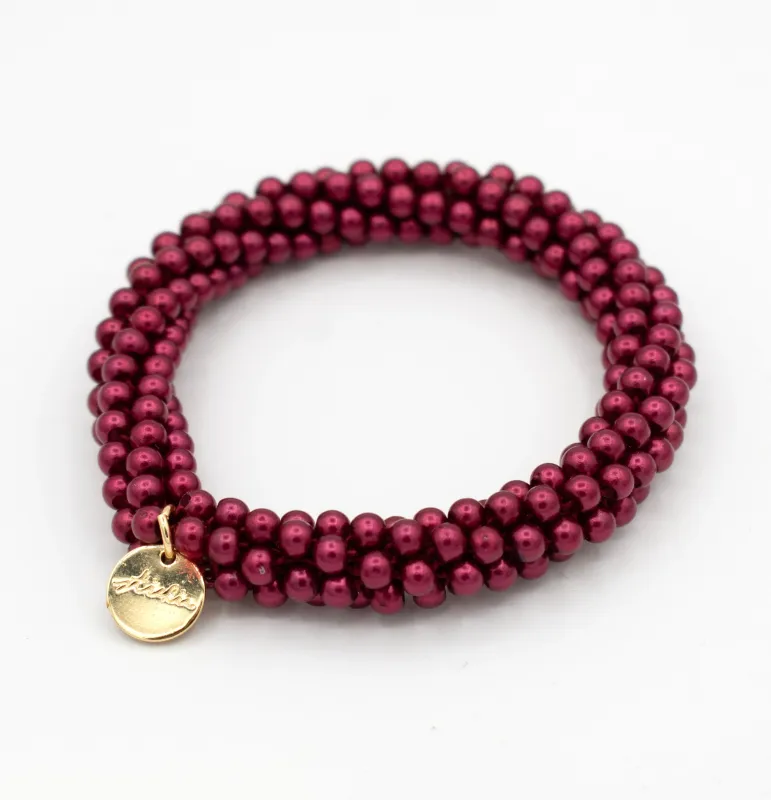 Stiekie - Berry Pearl