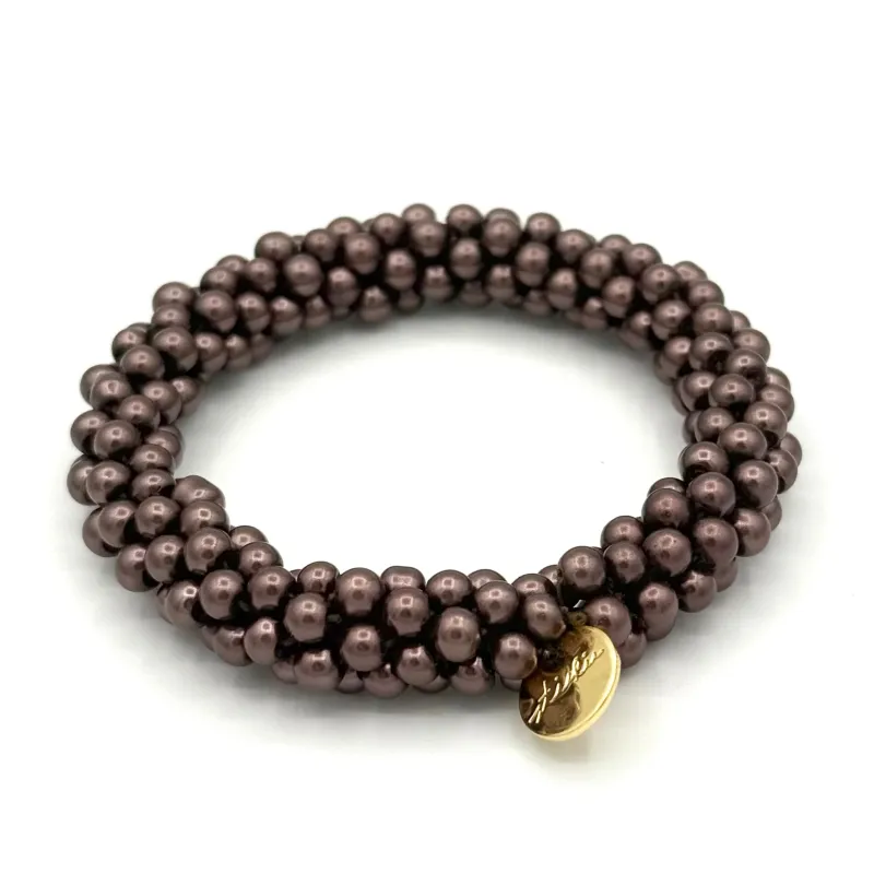 Stiekie - Mocha Pearl