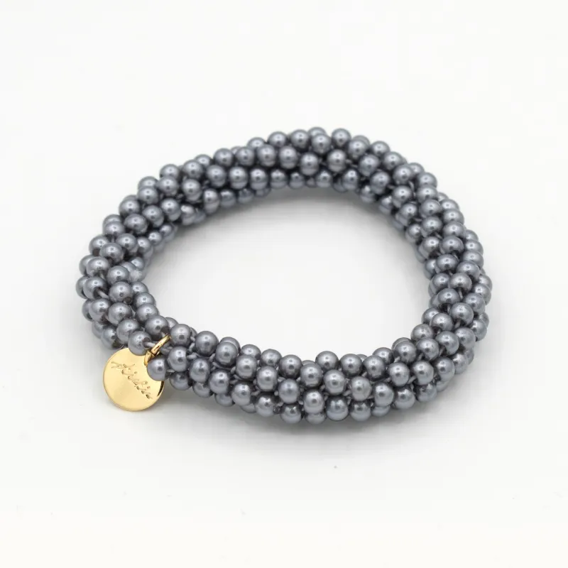 Stiekie - Grey Pearl