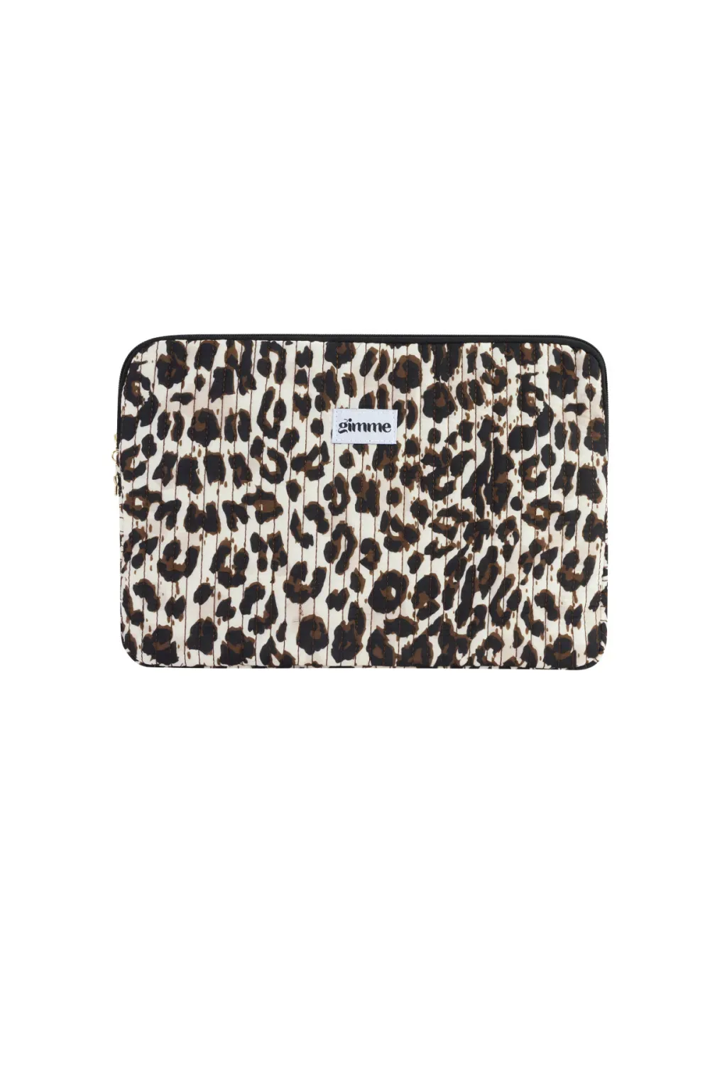 Gimme Laptop Hoes 13 inch - Panter