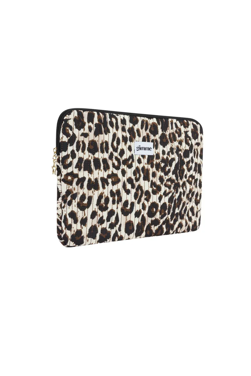 Gimme Laptop Hoes 13 inch - Panter