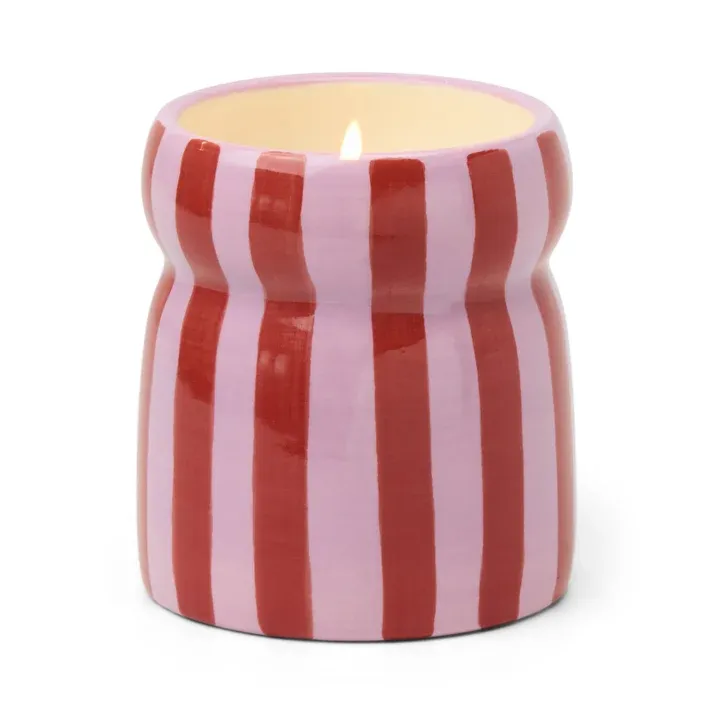 Paddywax Cabana - Pink Peppermint