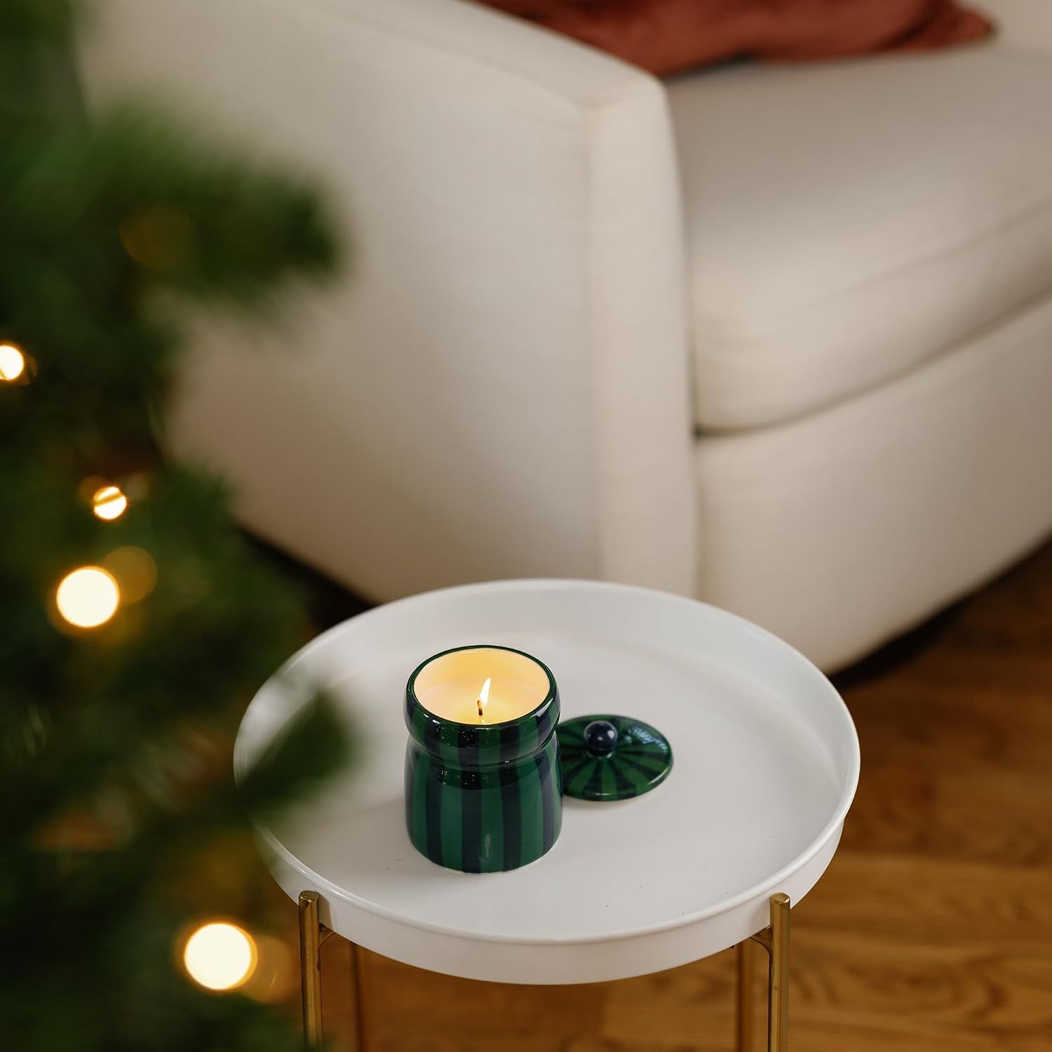Paddywax Cabana - Balsam Fir