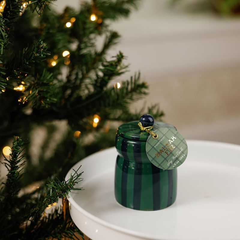 Paddywax Cabana - Balsam Fir