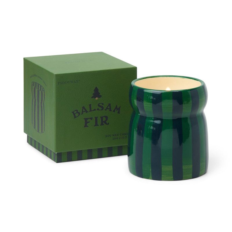 Paddywax Cabana - Balsam Fir