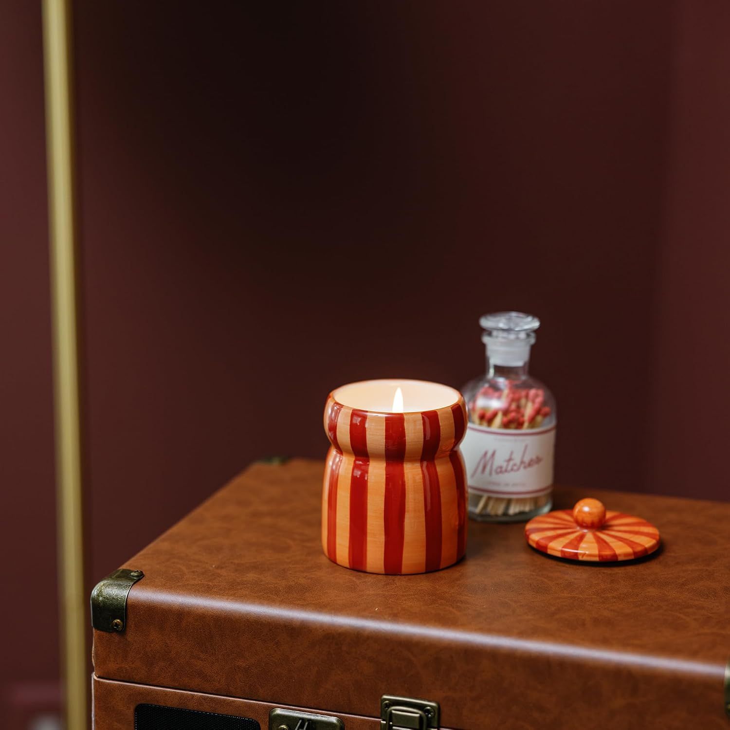Paddywax Cabana - Spiced Apple
