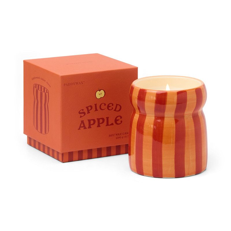 Paddywax Cabana - Spiced Apple