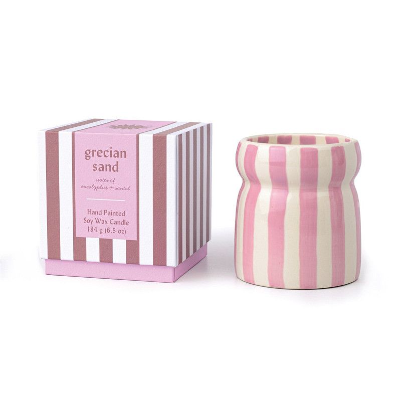Paddywax Cabana - Grecian Sand