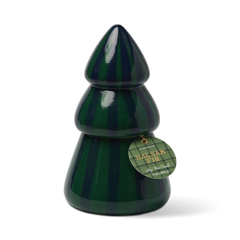 Paddywax Cabana Christmas Tree - Baslam Fir
