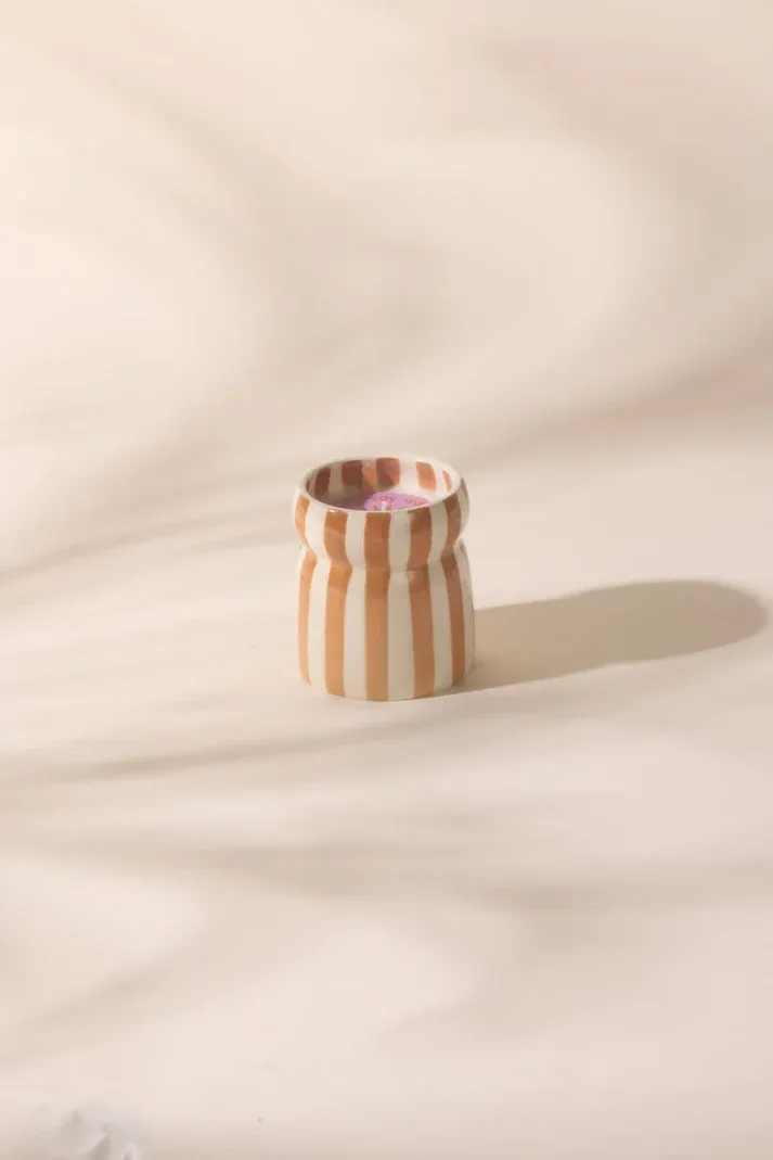 Paddywax Cabana - Sienna Sunset