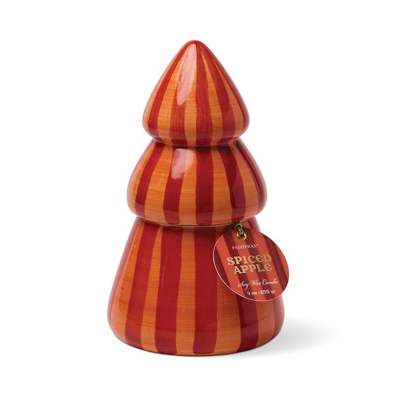 Paddywax Cabana Christmas Tree - Spiced Apple