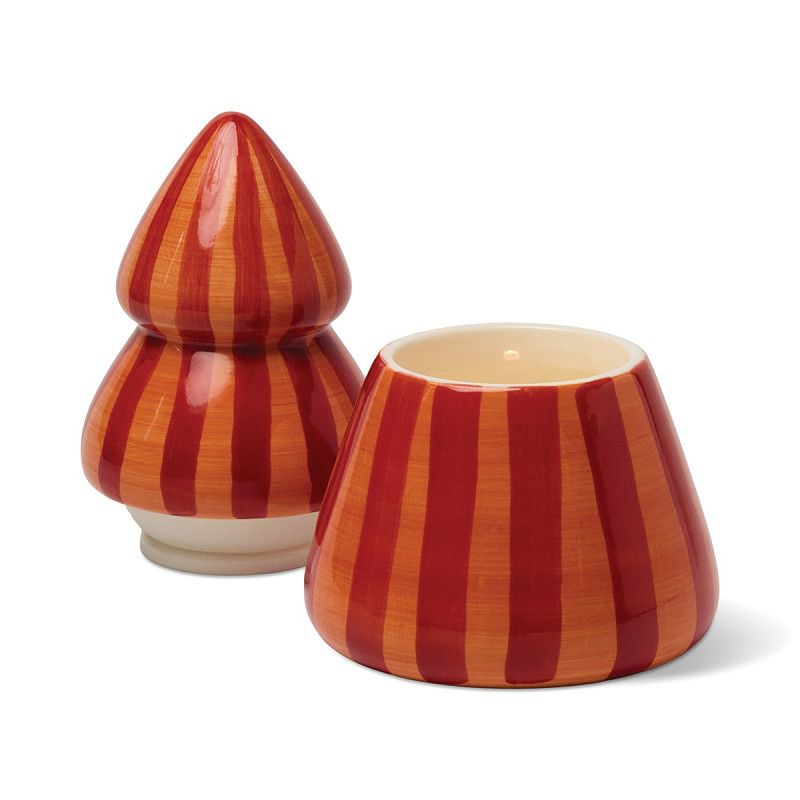 Paddywax Cabana Christmas Tree - Spiced Apple