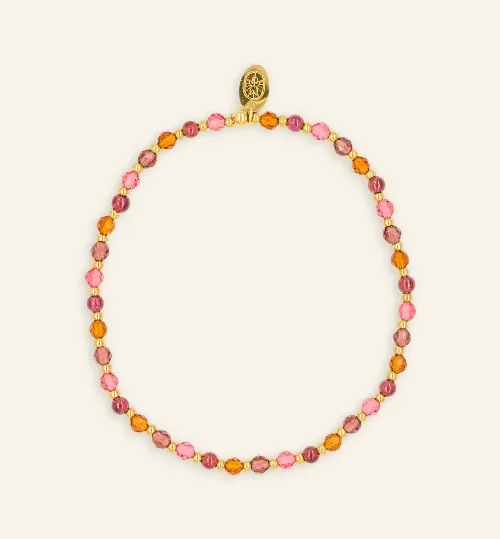 Autumn Kiss Armband