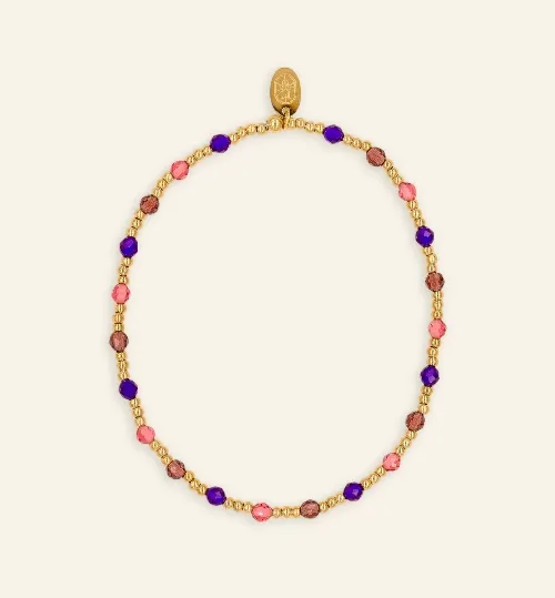 Disco Fever Armband