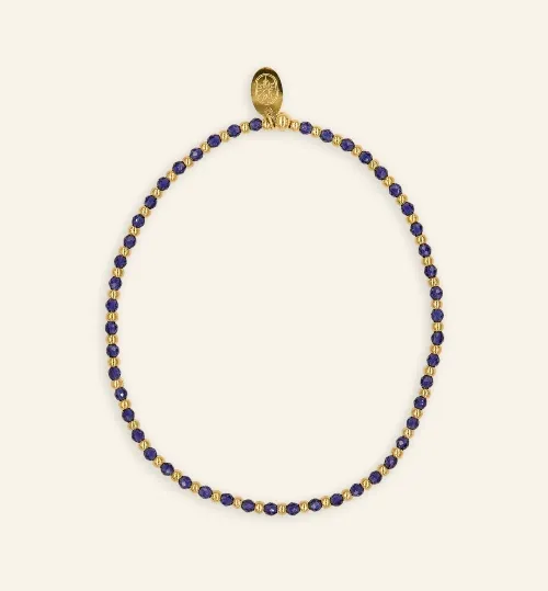 Mini Midnight Armband