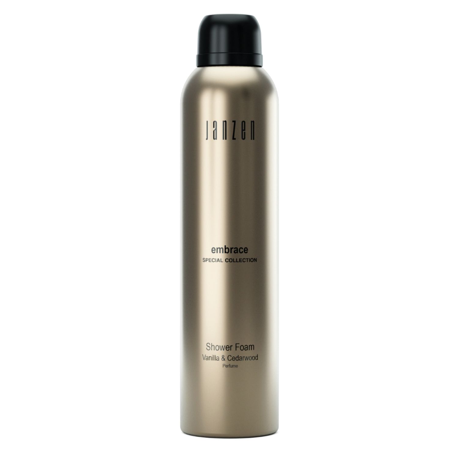 JANZEN Shower Foam - Embrace