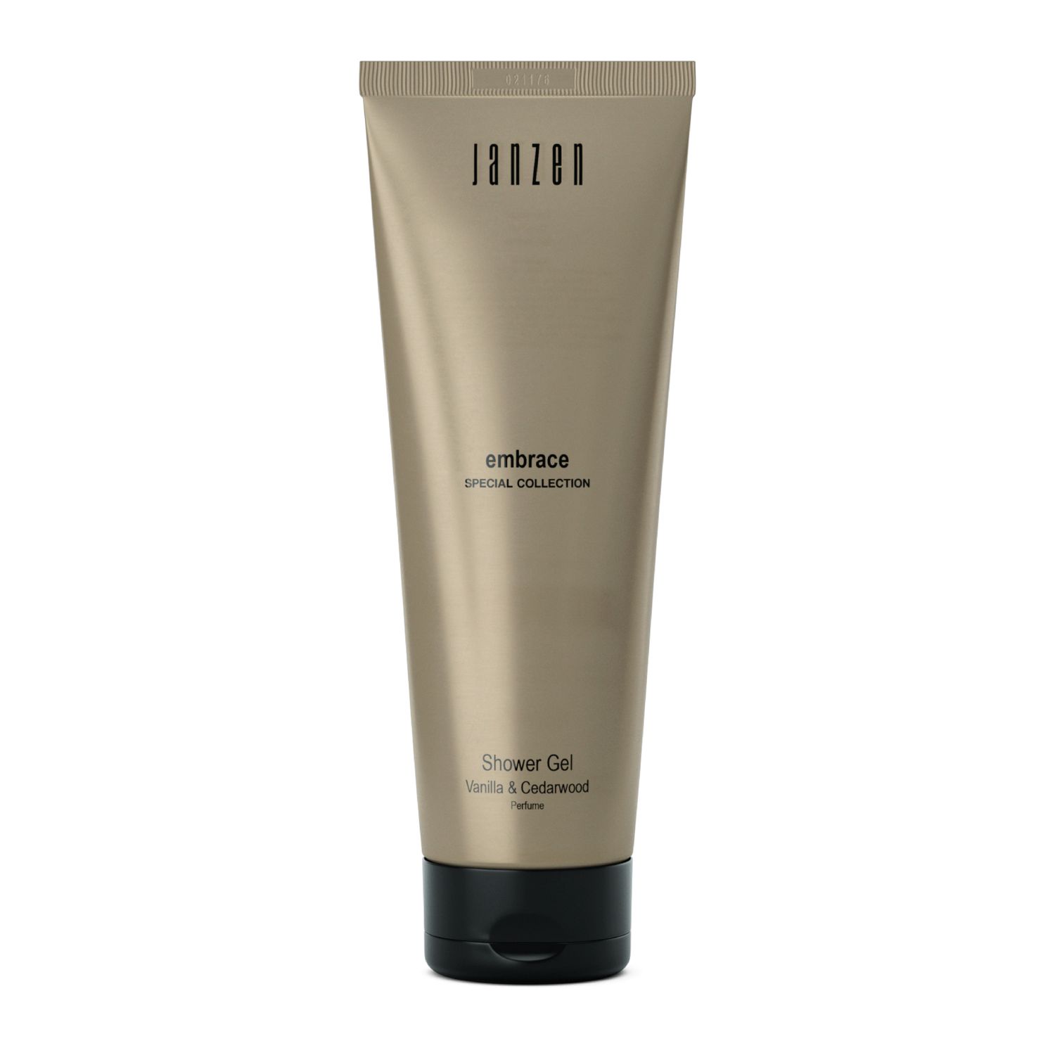 JANZEN Shower Gel - Embrace