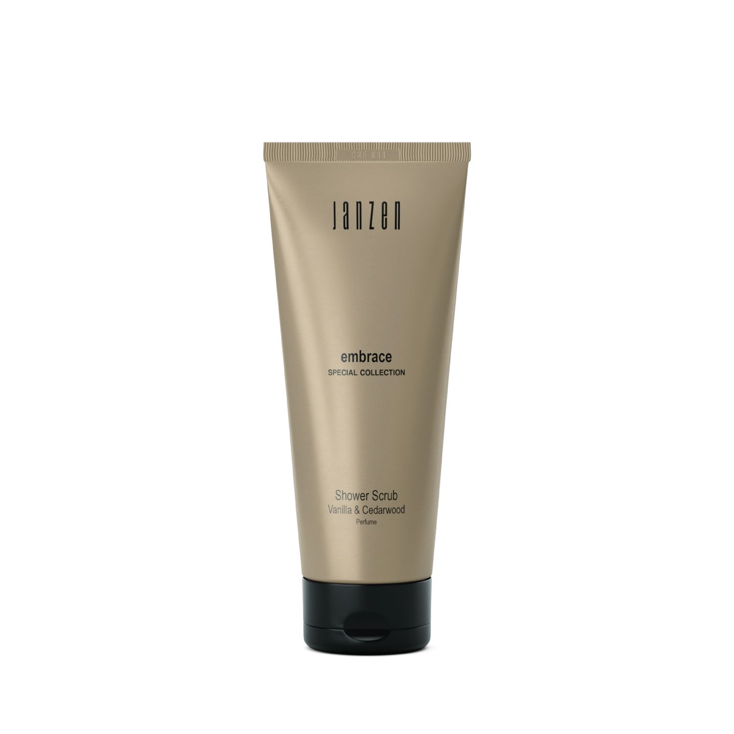 JANZEN Shower Scrub - Embrace
