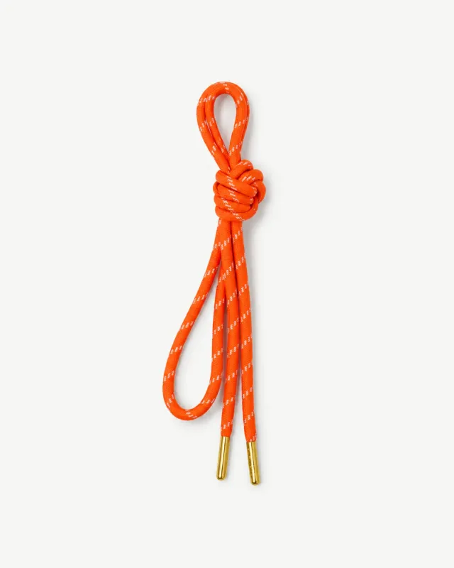 Veter Rond - Oranje