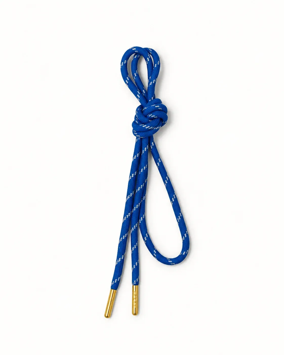 Veter Rond - Blauw