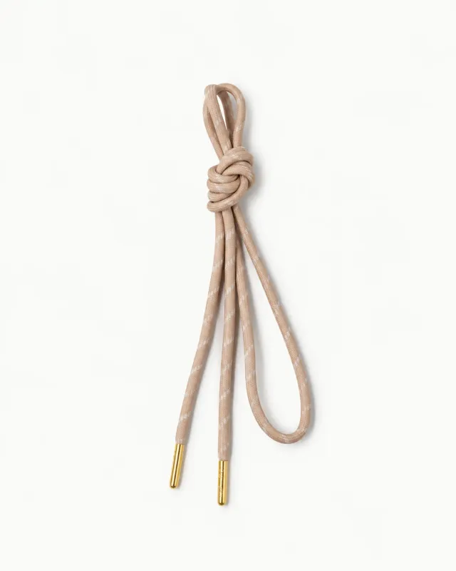 Veter Rond - Beige