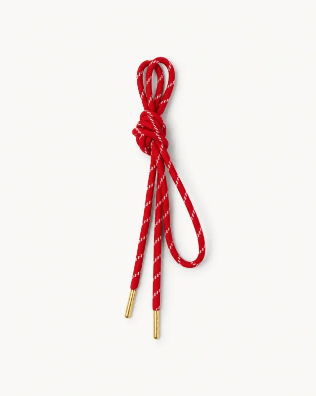 Veter Rond - Rood