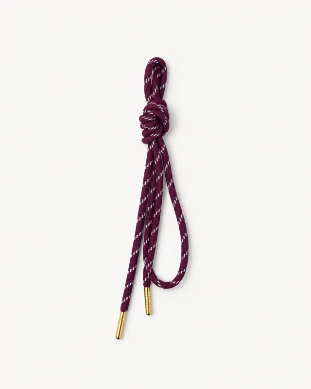 Veter Rond - Paars