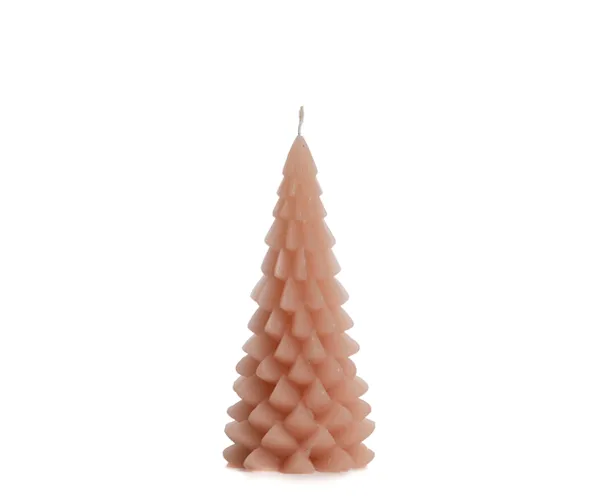 Kerstboom Kaars - Cherry Blossom