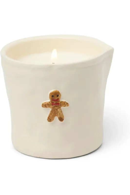 Paddywax Bistro Candle - Gingerbread