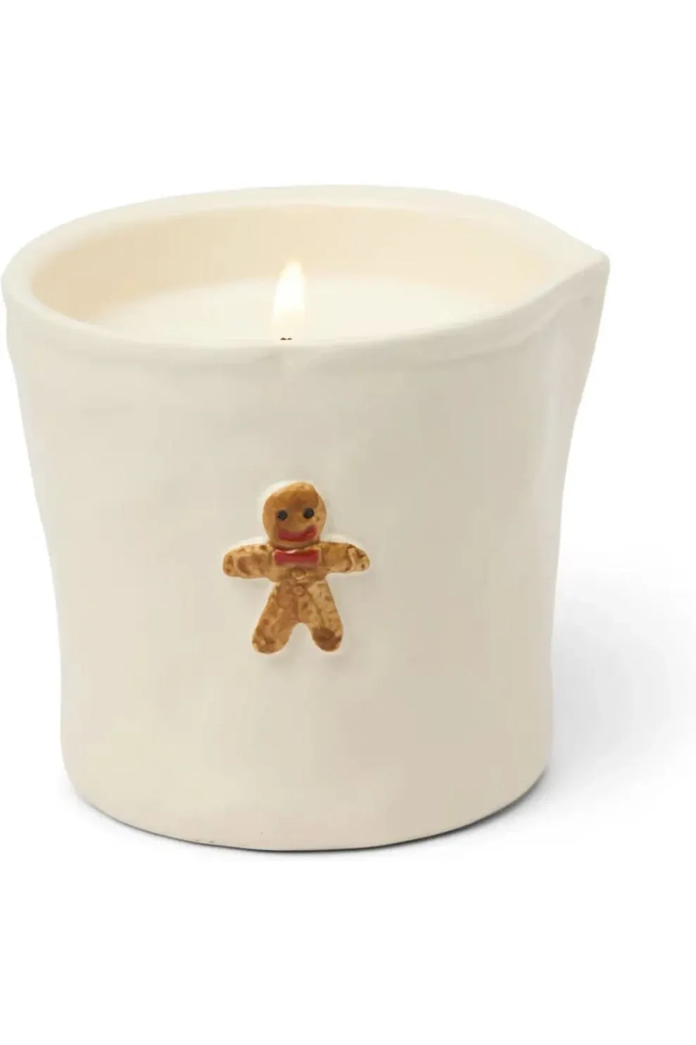 Paddywax Bistro Candle - Gingerbread