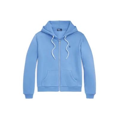 PRL FZ-LONG SLEEVE-SWEATSHIRT, BLUE, L