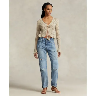 3X1 RIGID DENIM-CPD-STR, BLUE, 28R