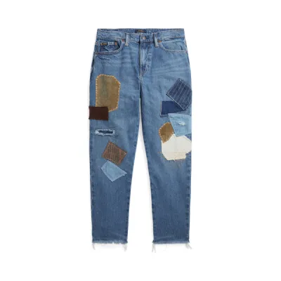 3X1 RIGID DENIM-AKL-STR, MULTICOLOR, 29R