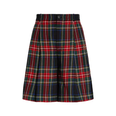 LMA SHT-FLAT FRONT, RED, 10