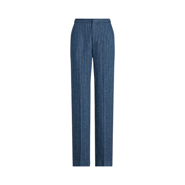 FL FR STRGHT-FULL LENGTH-FLAT FRONT, BLUE, 10 R
