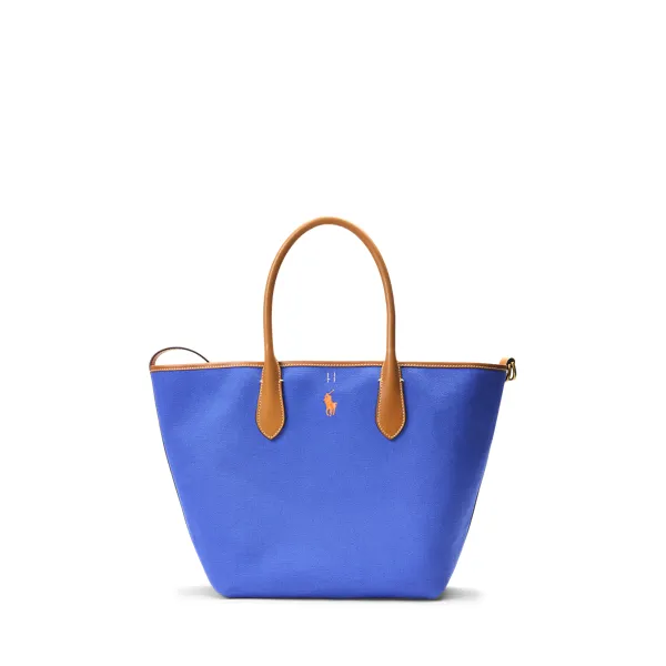 MD BLPT TTE-TOTE-MEDIUM, BLUE, OSZ