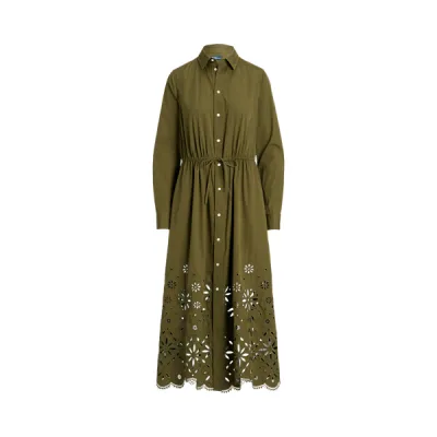 80/2 MW CTN PW-LSL-DAD, GREEN, 10