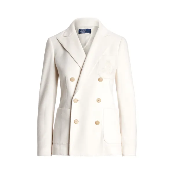 WNTRCRSTDBBZ-BLAZER, BEIGE/NATURALS, 10