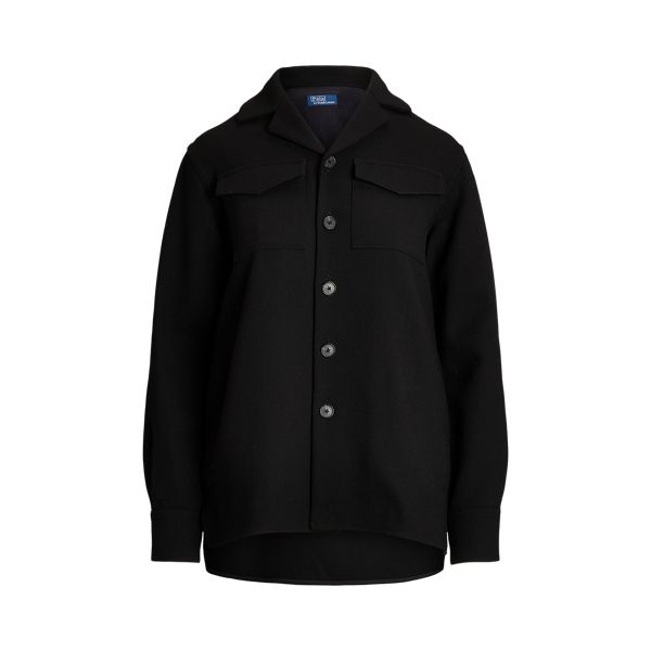 RIDER JKT-BLAZER, BLACK, 10