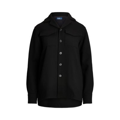 RIDER JKT-BLAZER, BLACK, 10