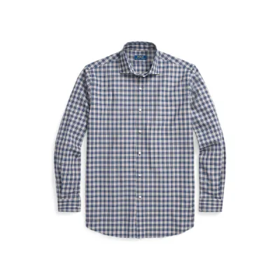 CUBDPPCS-LONG SLEEVE-SPORT SHIRT, GREY, M