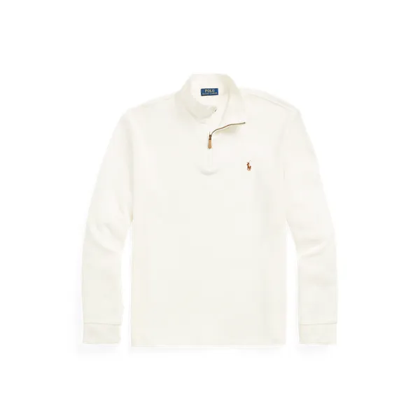 LSHZM1-LONG SLEEVE-KNIT, WHITE, XXL