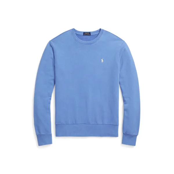 LSCNM1-LONG SLEEVE-SWEATSHIRT, BLUE, L