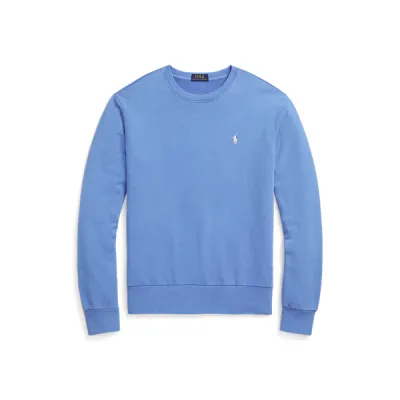 LSCNM1-LONG SLEEVE-SWEATSHIRT, BLUE, L