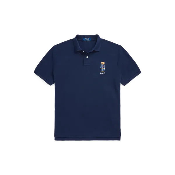 SSKCCMSLM1-SHORT SLEEVE-POLO SHIRT, BLUE, XXL
