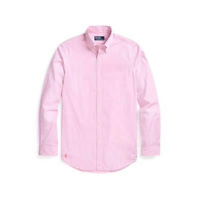 CLGRDBDPPHS-LONG SLEEVE-SPORT SHIRT, WHITE, L