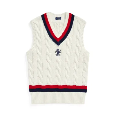 COTTON-SLS-VST, WHITE, L