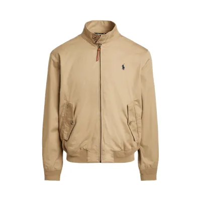 CTY WB KNTRB-LINED-WINDBREAKER, BEIGE, XXL
