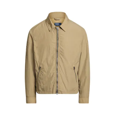 GLASSON WB-LINED-BOMBER, BEIGE, L